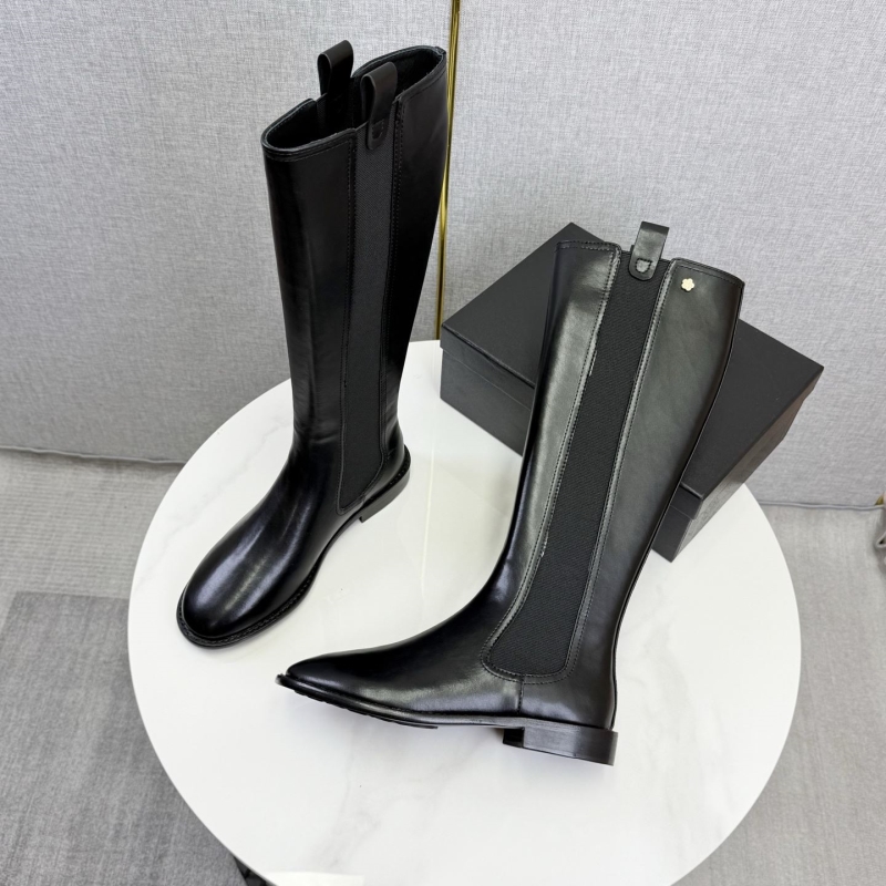 Ch**el boots